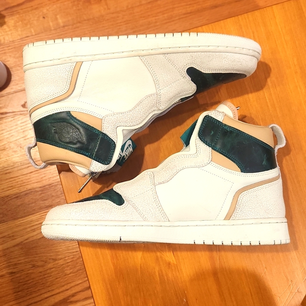 Retro Air Jordan 1s